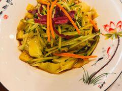 -大汗行宫园林餐厅