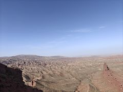 -张掖平山湖大峡谷景区
