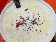 牛奶鸡蛋醪糟-杜记甜食(大众巷店)