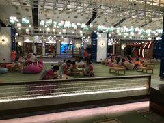 -青水瓦台汤泉(未央店)