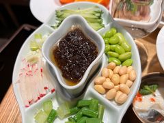 -四季民福烤鸭店(西单华威约饭街店)