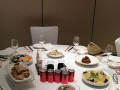 包厢-小厨娘淮扬菜(清江苏宁广场店)