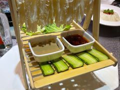 -西安饭庄·非遗陕菜(钟楼店)
