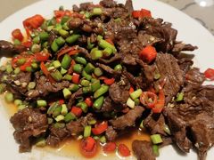 -小吴先生的店·东北烧烤(林科大店)