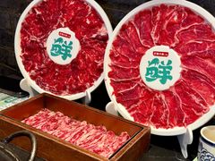 -巴蜀大将火锅(春熙店)