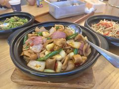 -村理食堂(小茅山脚店)