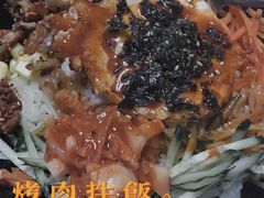 -优壹佳·延边朝鲜族料理(中山北路店)