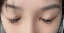 -芊冉•美甲美睫纹绣