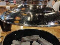 -水浒烤肉(医学院店)