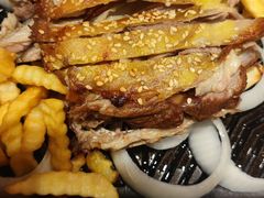 -西贝莜面村(镇江苏宁广场店)