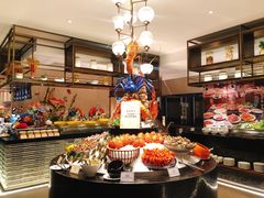 -安蒂娅·海鲜自助餐厅(安蒂娅美兰酒店)
