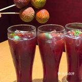 外婆家太大方了！！吃鸡还免费送养生锤...