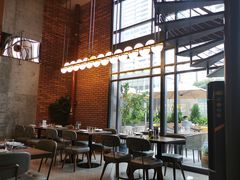 -OGGI TRATTORIA PIZZERIA(深业上城店)