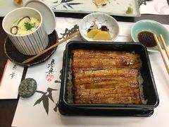 -竹叶亭(银座店)