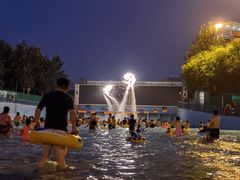 -欢乐水魔方水世界