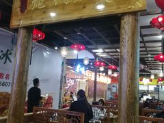 -小胖墩炝锅鱼(天钥桥路店)
