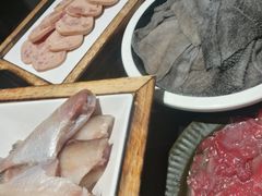 -重庆古老火锅