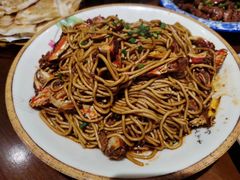 -刘妈小集市(黄陂广场店)