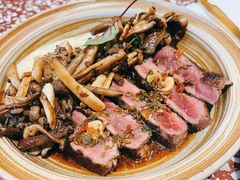 黑松露土豆泥佐牛排-Toris(LuOne凯德晶萃广场店)