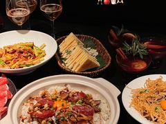 -春庄·搭膳·老洋房桂北菜(施家园店)