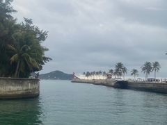 -海南分界洲岛旅游区