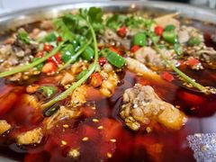 -米二红烧兔(华阳店)