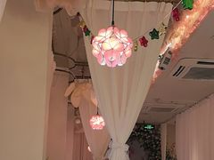 -晶雅花园西餐厅(南京首店)