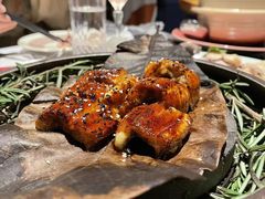 -狮拾久·现代新加坡料理(福田COCO Park店)