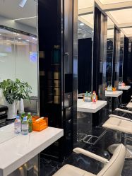 -时尚殿堂salon