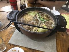 -三叔牛杂火锅店(三淮大街15号店)