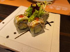 -山葵家·创意料理(宁波来福士店)