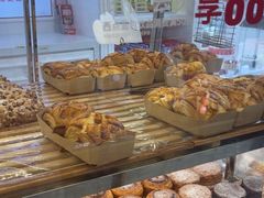 -味多美蛋糕(金顶街店)