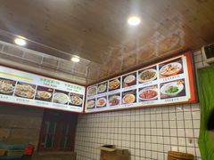-坛南湾阿强农家乐.海鲜大排档老字号(福州地标美食店)
