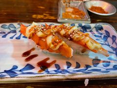 -小川洋风料理(汉街店)