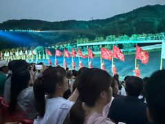 -鼎盛王朝康熙大典实景演出