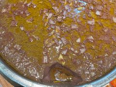 -五谷粮煎饼卷大葱(景星店)