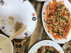 -小红门海鲜