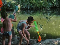 -成都市活水公园