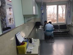 -酷宠动物医院(天通西苑店)