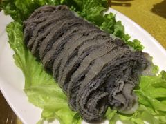 -东来顺饭庄(西直门店)