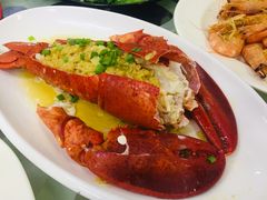 -小辣妹川味海鲜加工店(第一市场椰风巷店)