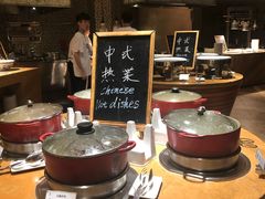 -无锡君来洲际酒店