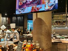 -mezza9 Macau(澳门君悦酒店)