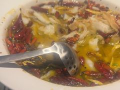 -太二酸菜鱼(天鹅湖万达店)