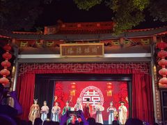 -杭州黄龙洞