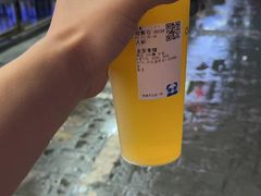 -茶百道(淮安一品国际店)