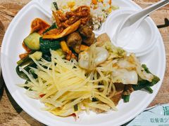 -素清香(解放路店)