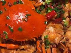 -胖哥俩肉蟹煲(湖滨银泰in77店)