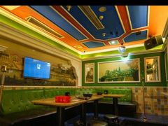 -铜锣湾KTV(木渎店)