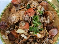 -四海蒸鲜蒸汽海鲜自助(北戴河店)